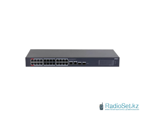 Коммутатор Dahua DH-CS4228-24GT-375